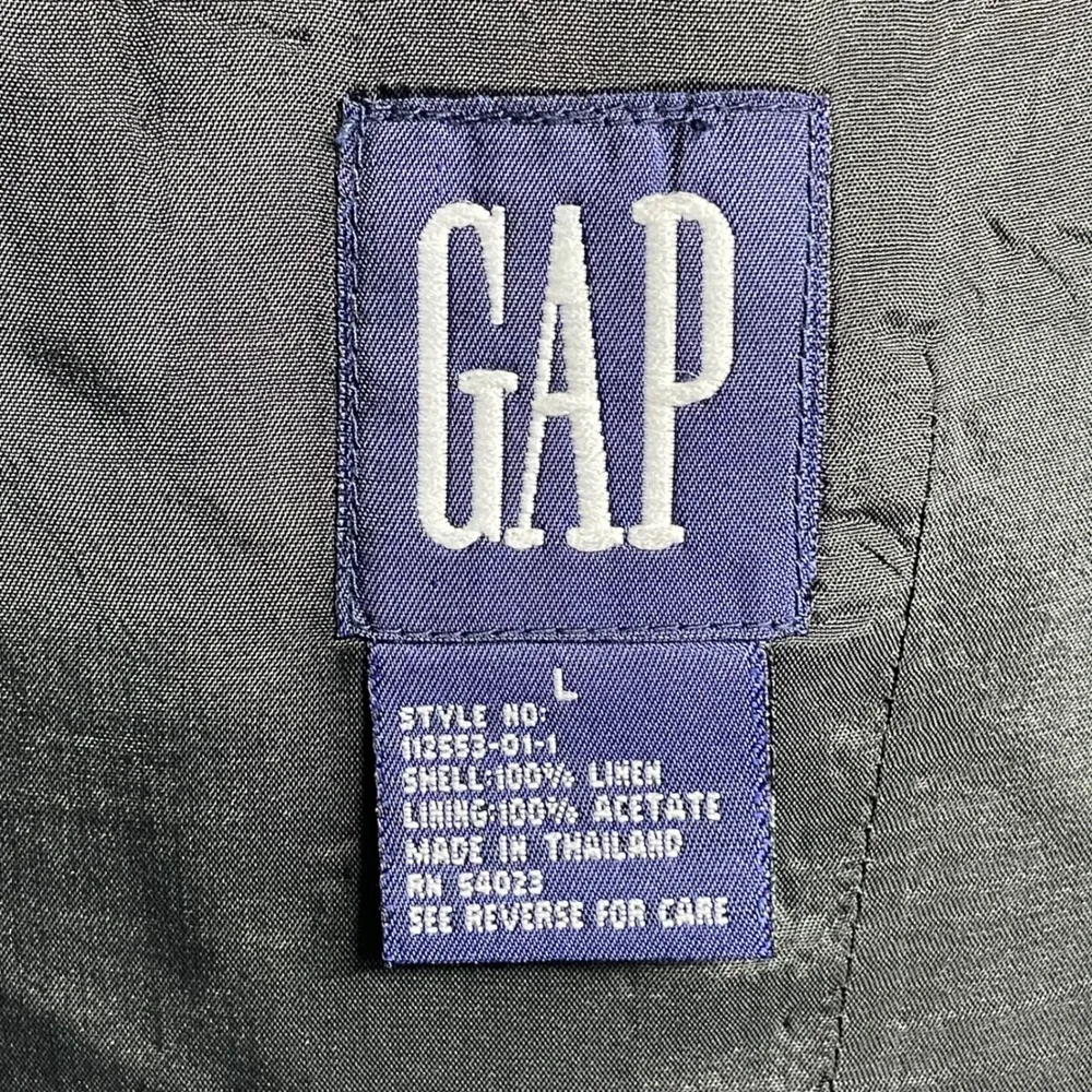 GAP vtg blazer